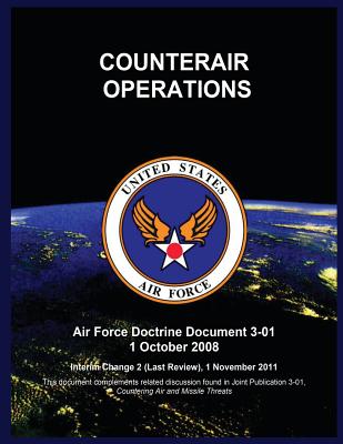 Counterair Operations - United States Air Force