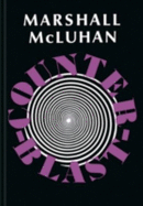 Counterblast - McLuhan, Marshall