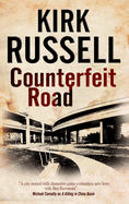 Counterfeit Road