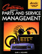 Counterman's Guide to Parts and Service Management