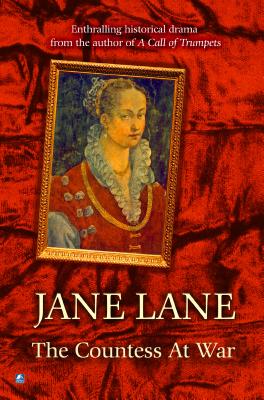 Countess at War - Lane, Jane