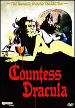 Countess Dracula - Peter Sasdy