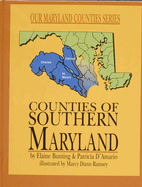 Counties of Southern Maryland