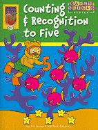 Counting and Recognition to Five