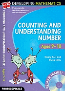 Counting and Understanding Number - Ages 9-10: 100% New Developing Mathematics