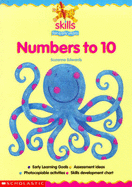 Counting and Writing Numbers to 10