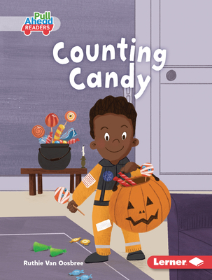 Counting Candy - Van Oosbree, Ruthie