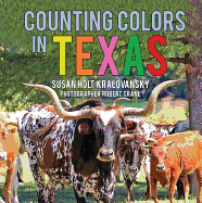 Counting Colors in Texas