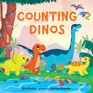 Counting Dinos