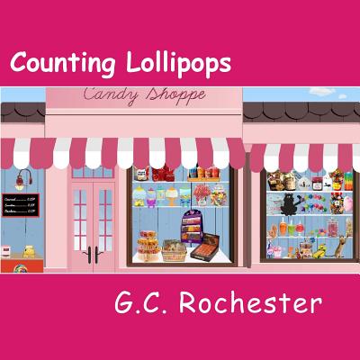 Counting Lollipops - Rochester, G C