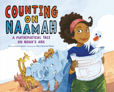 Counting on Naamah: A Mathematical Tale on Noah's Ark