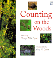 Counting on the Woods - Lyon, George Ella, and Olson, Ann W (Photographer)