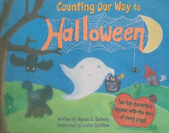 Counting Our Way to Halloween