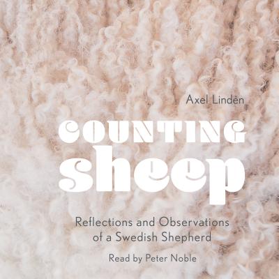 Counting Sheep - Linden, Axel