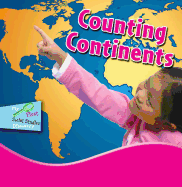 Counting the Continents