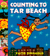 Counting to Tar Beach: A Tar Beach Board Book
