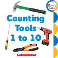 Counting Tools 1 to 10