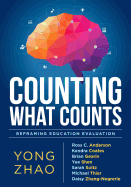 Counting What Counts: Reframing Education Outcomes
