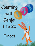 Counting With Genja: 1-20