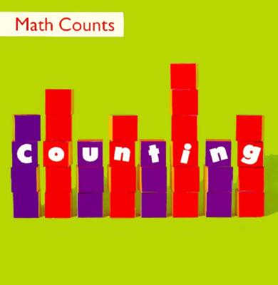 Counting - Pluckrose, Henry