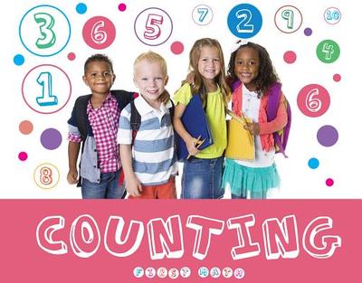 Counting - Brundle, Joanna