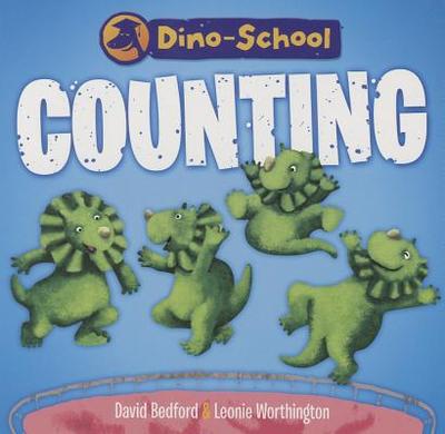 Counting - Bedford, David