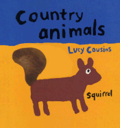 Country Animals - Cousins, Lucy