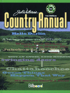 Country Annual - 1944-1997