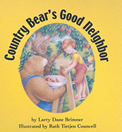 Country Bear's Good Neighbor