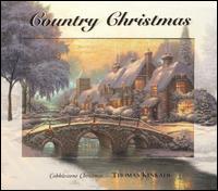 Country Christmas [2 Disc] - Thomas Kinkade