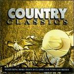 Country Classics [Mastertone]