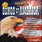 Country Classics: Songs of America - Various Artists