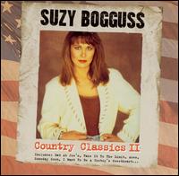 Country Classics, Vol. 2 - Suzy Bogguss