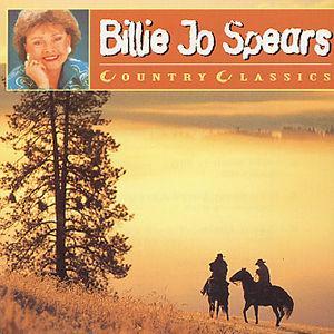 Country Classics - Billie Jo Spears