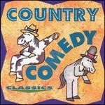 Country Comedy Classics - Various Artists