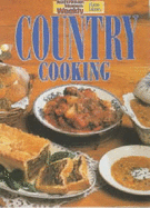 Country Cooking - Blacker, Maryanne (Editor)