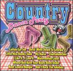 Country Dance Party [Turn Up the Music]