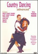 Country Dancing: Advanced