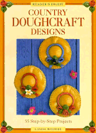 Country Doughcraft Designs - Rogers, Linda