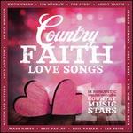 Country Faith Love Songs