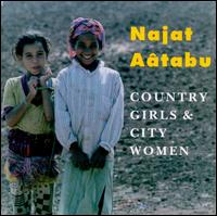 Country Girls & City Women - Najat Atabou