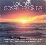 Country Gospel Favorites [Rebound]
