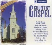Country Gospel [Madacy 1997] - Various Artists