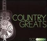 Country Greats [Delta]