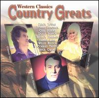 Country Greats [Prime Cuts] - Various Artists