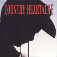 Country Heartache [Columbia River] - Various Artists