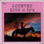 Country Hits of the 70's  [Cema]
