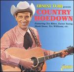 Country Hoedown - Ernest Tubb