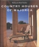 Country Houses of Majorca - 