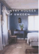 Country Houses of Sweden - Stoeltie, Barbara, and Taschen (Creator)